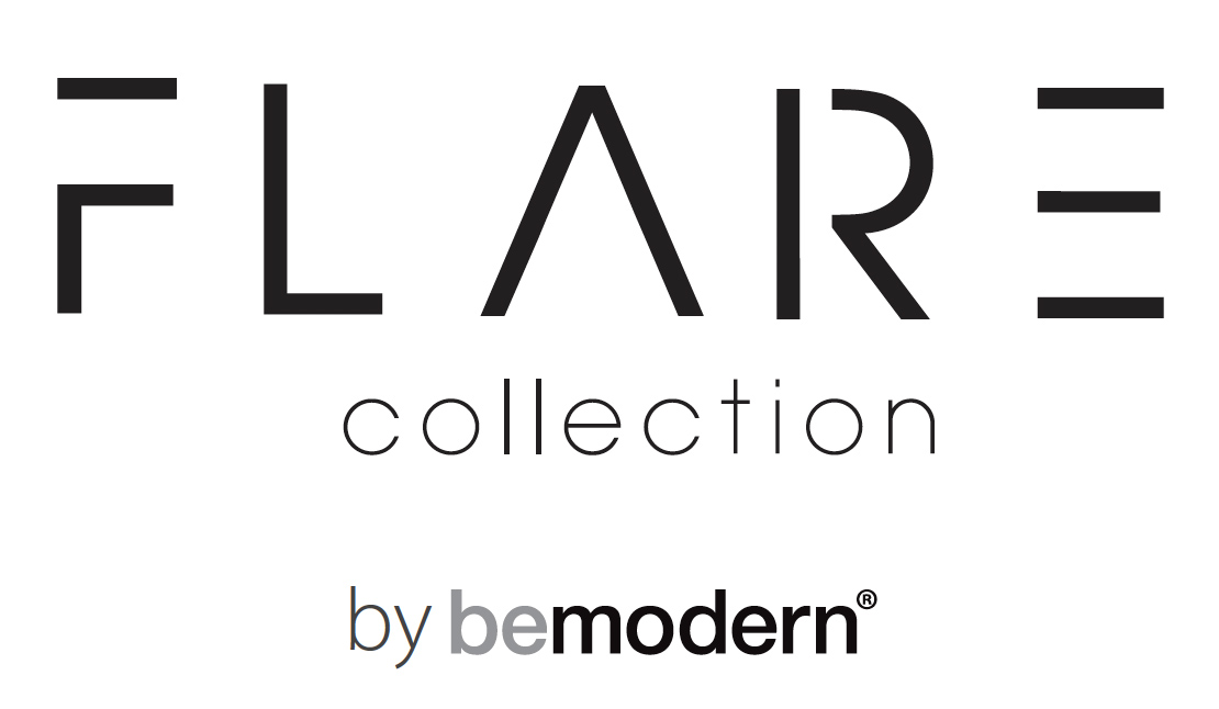 FLARE Collection Logo Blog